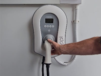 carcharging carcharging