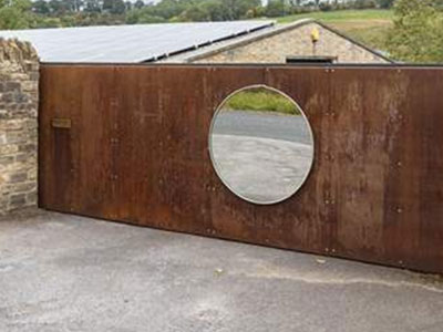 gates gates