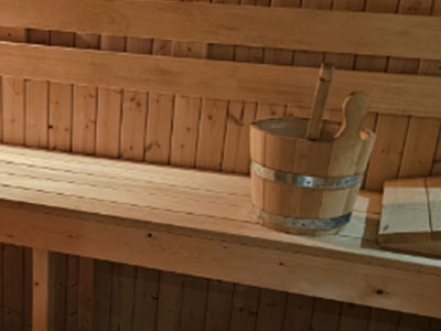 sauna sauna